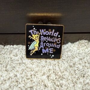 Disney Tinkerbell Pin